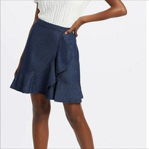 NWT Draper James skirt size 0